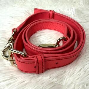 Neon Hot Pink Crossbody Replacement Strap